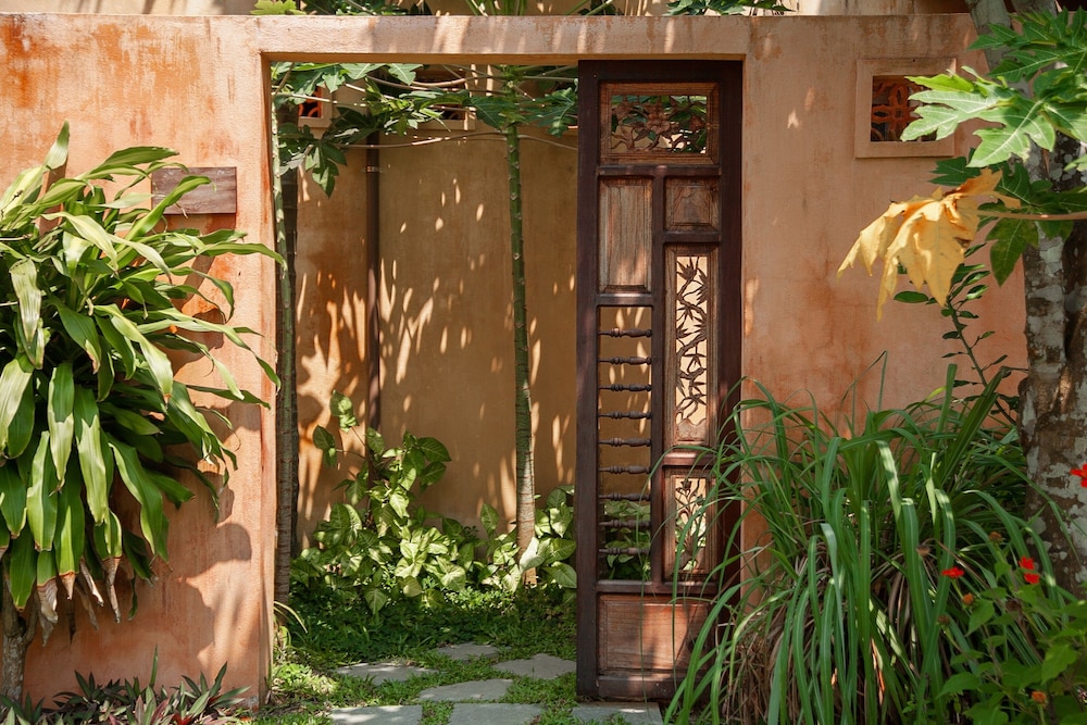 An别墅Hoi An(An Villa Hoi An) 图片4