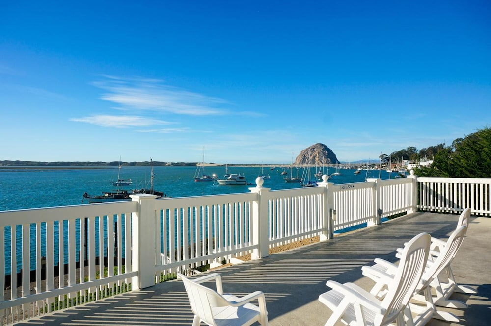 Inn At Morro Bay 25/50