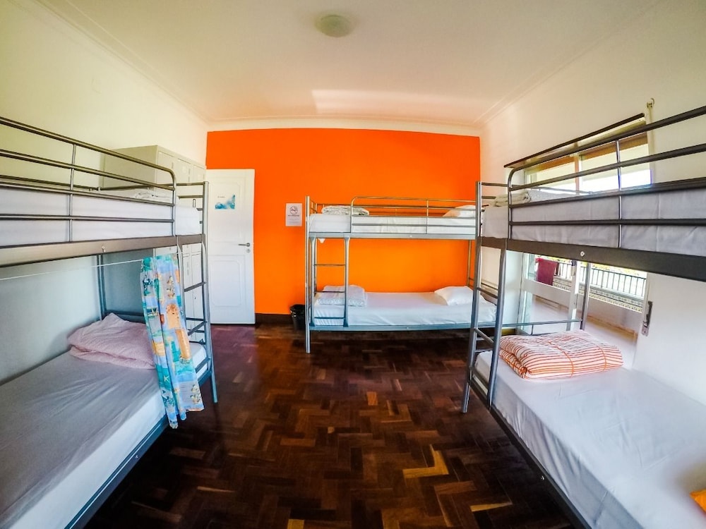 Carcavelos Surf Hostel 13/31