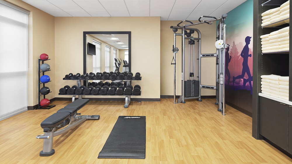 Hyatt Place Jacksonville St. Johns Town Center 21/52