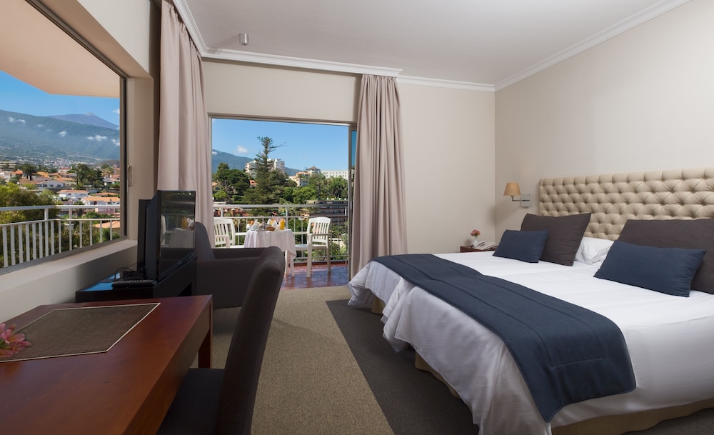 Hotel Atlantic El Tope 22/66