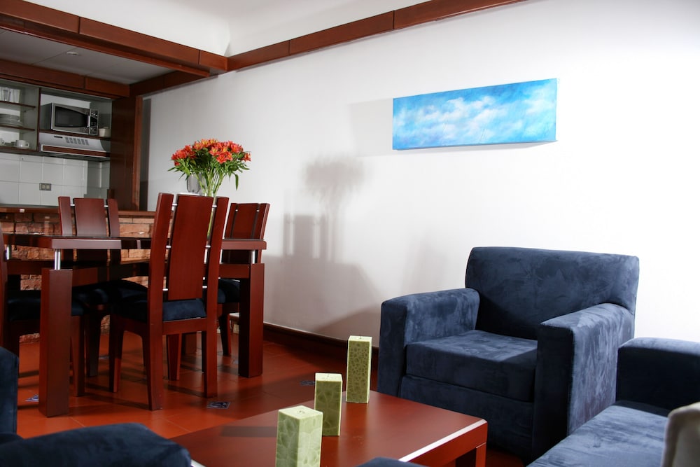 Hotel Cora 127 Plenitud 36/71