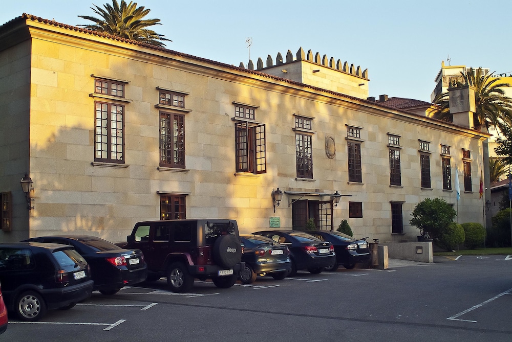 PARADOR DE CAMBADOS 38/50