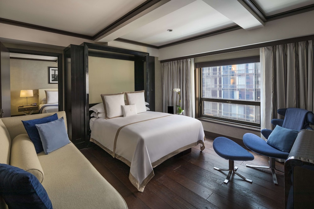 1 Bedroom, Suite, King Bed, Murphy Bed