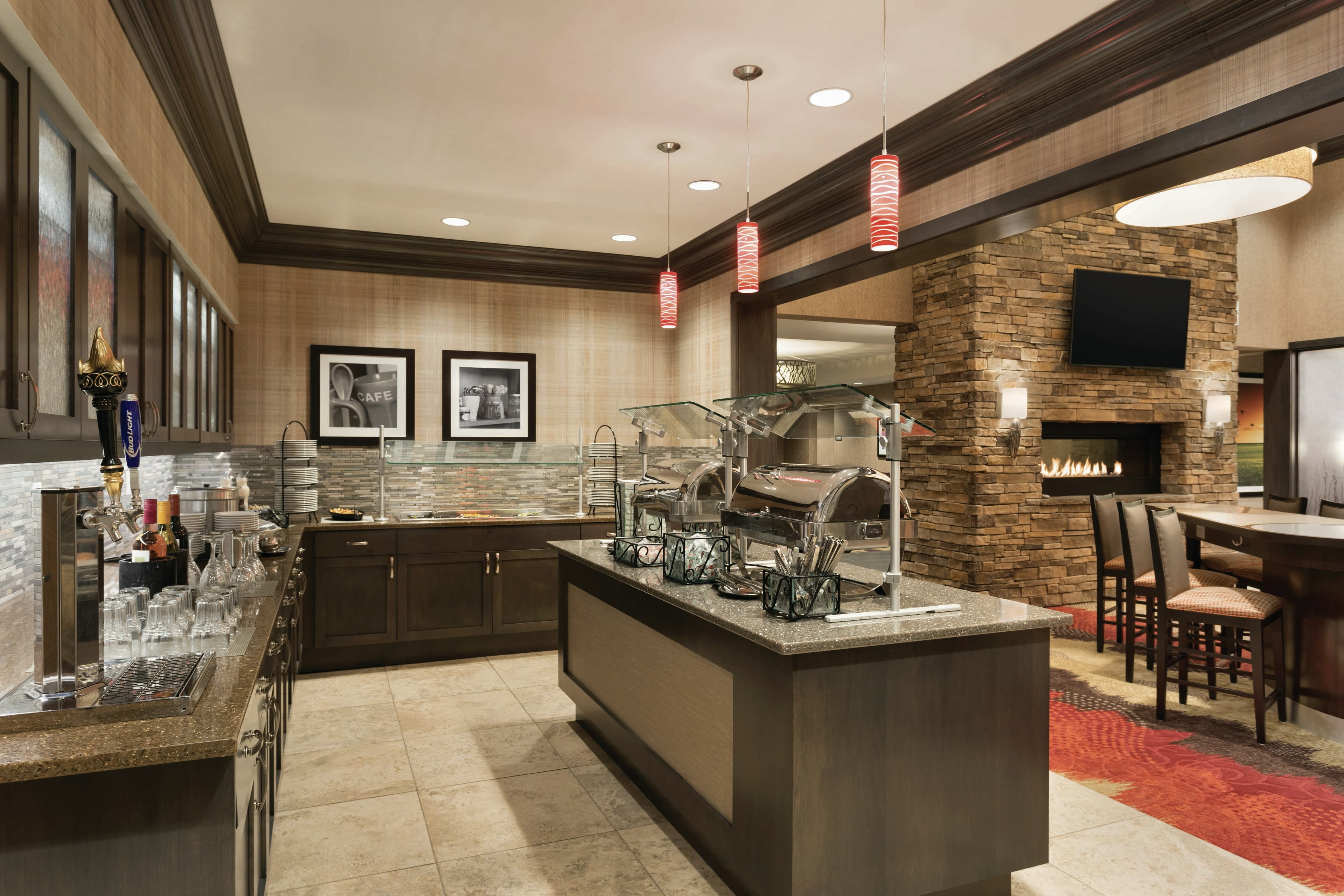 HOMEWOOD SUITES BY HILTON WEST DES MOINES/SW MALL AREA 5/38
