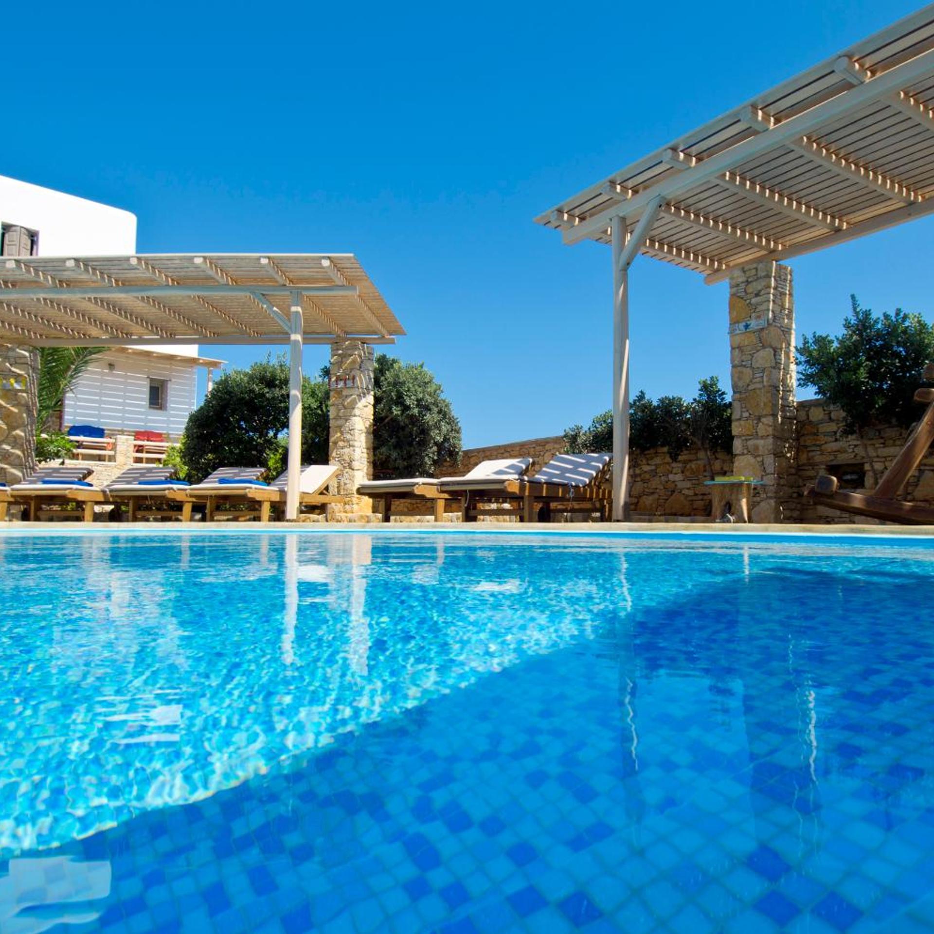 KALLISTI HOTEL 26/50