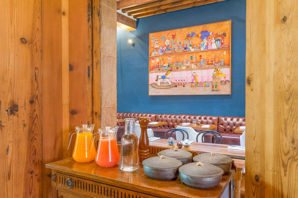 Casa Del Rector Hotel Boutique Y Arte - Adults Only 24/50