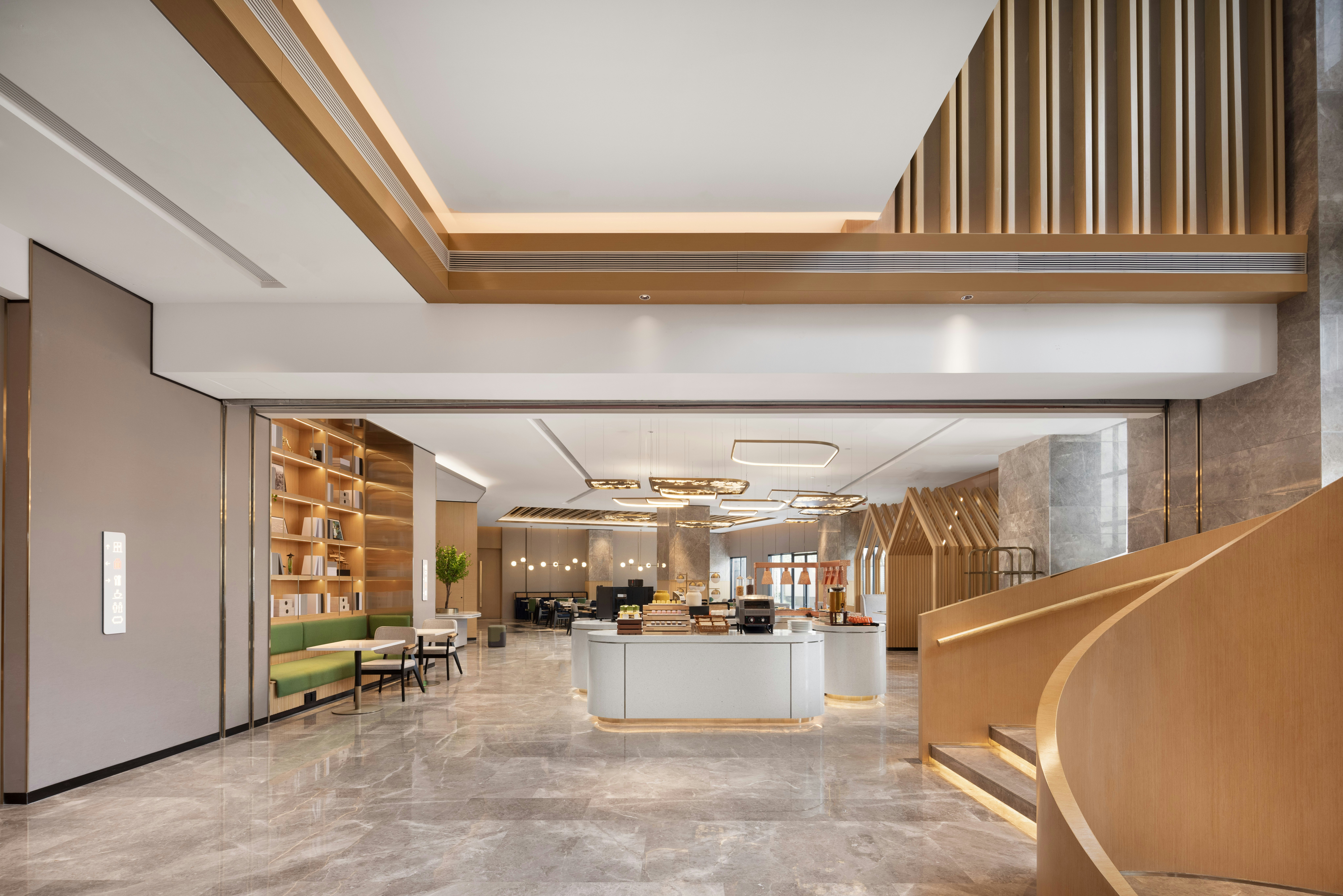 Hilton Garden Inn Zigong High-Tech Zone 10/29