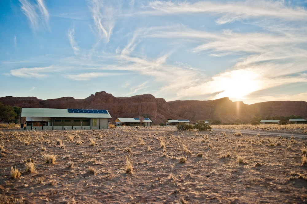 Namib Desert Lodge 61/69