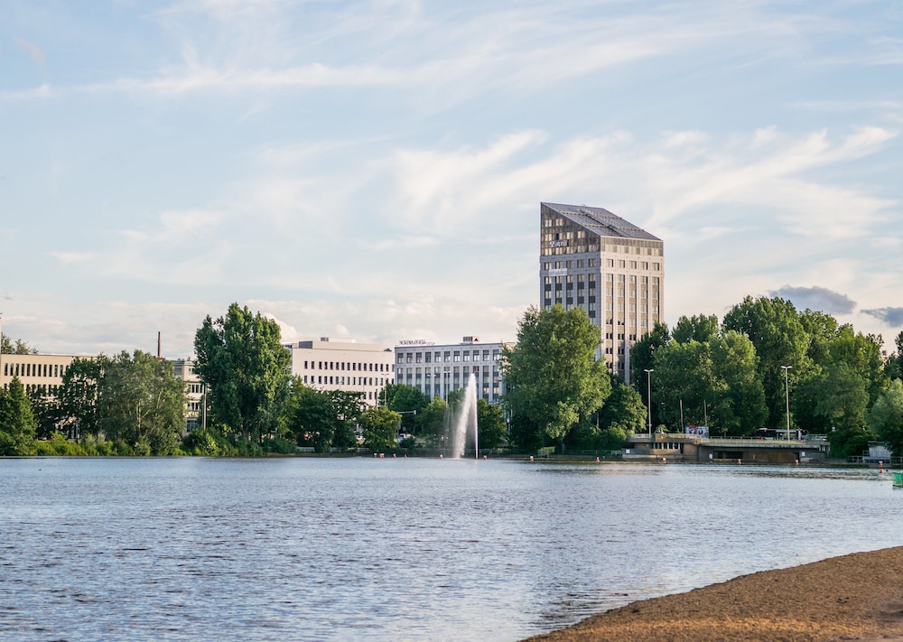 Novina Hotel Wohrdersee Nurnberg City 60/64