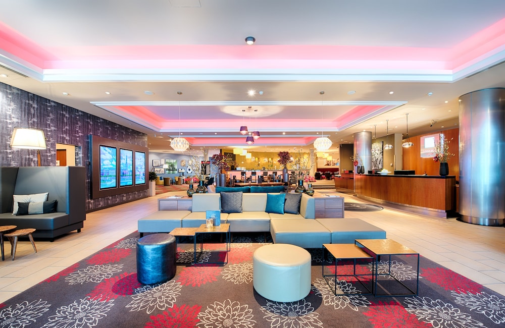 LEONARDO ROYAL HOTEL DUSSELDORF KOENIGSALLEE 7/79