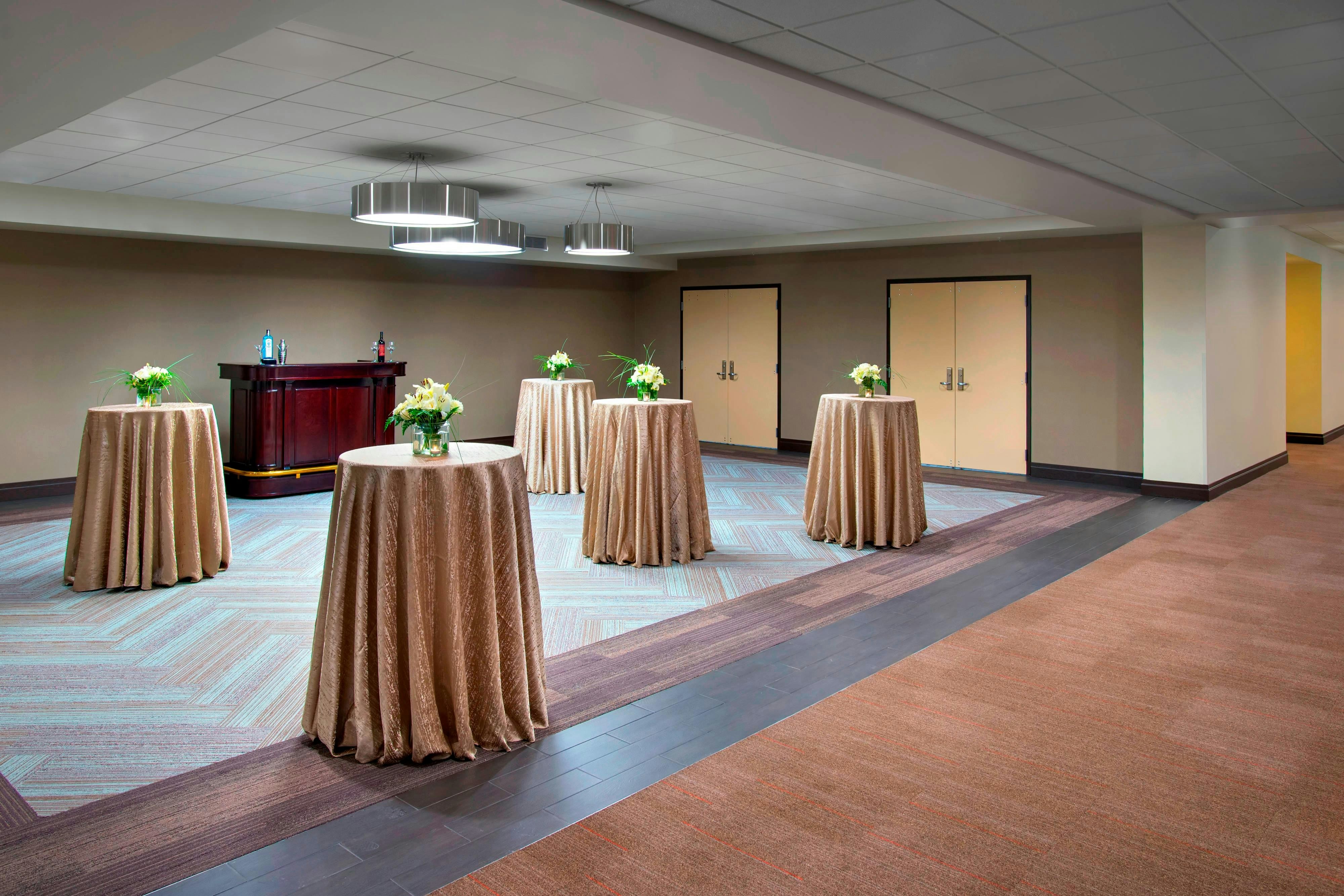 Four Points by Sheraton Charleston 2/11