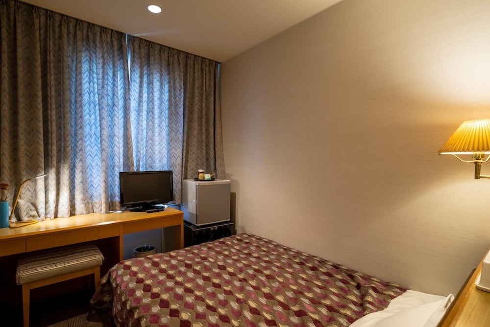 Hotel Omoto 6/61
