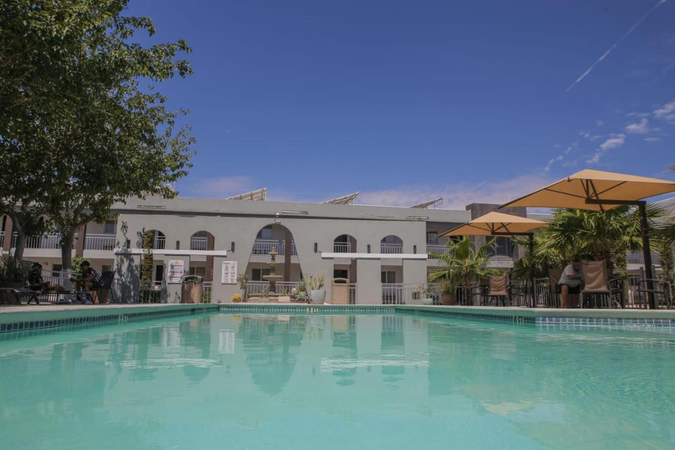 Hotel Villa del Sol 5/43