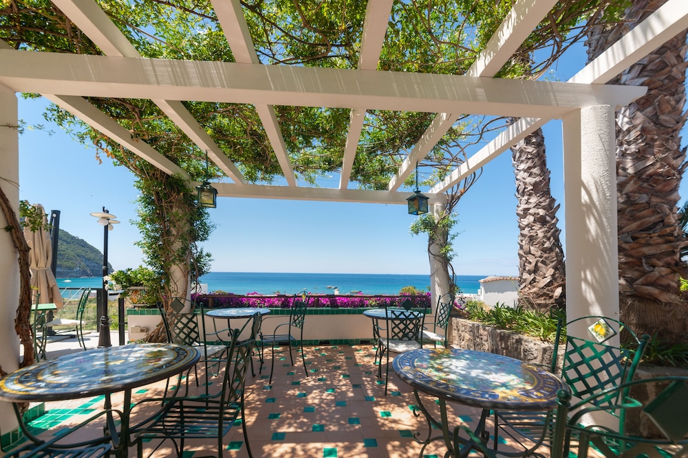 Hotel Villa Bianca 35/50
