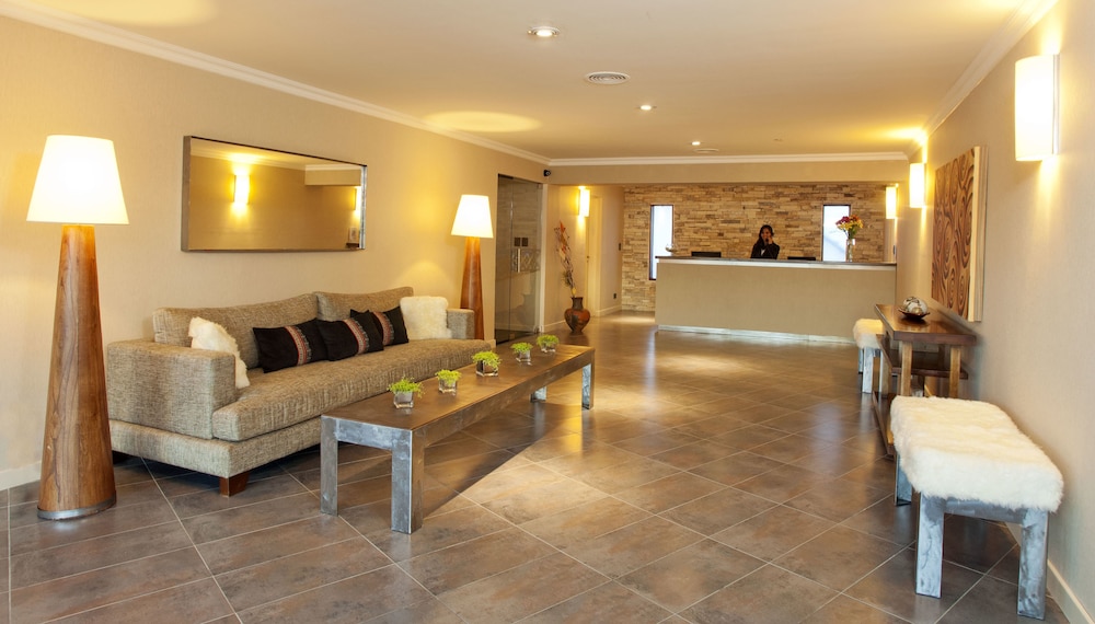 Bahía Redonda Hotel 28/50