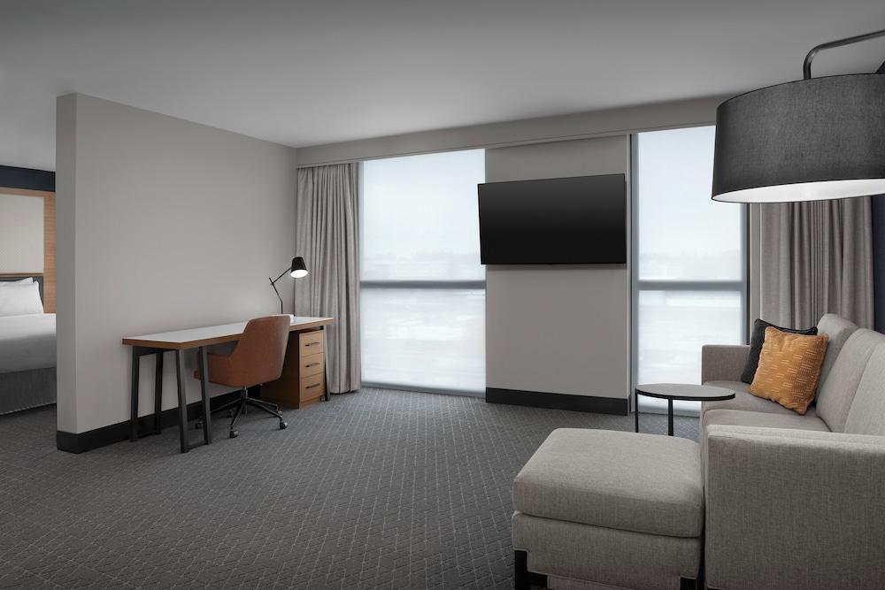 Residence Inn by Marriott Seattle Northgate Station 17/39