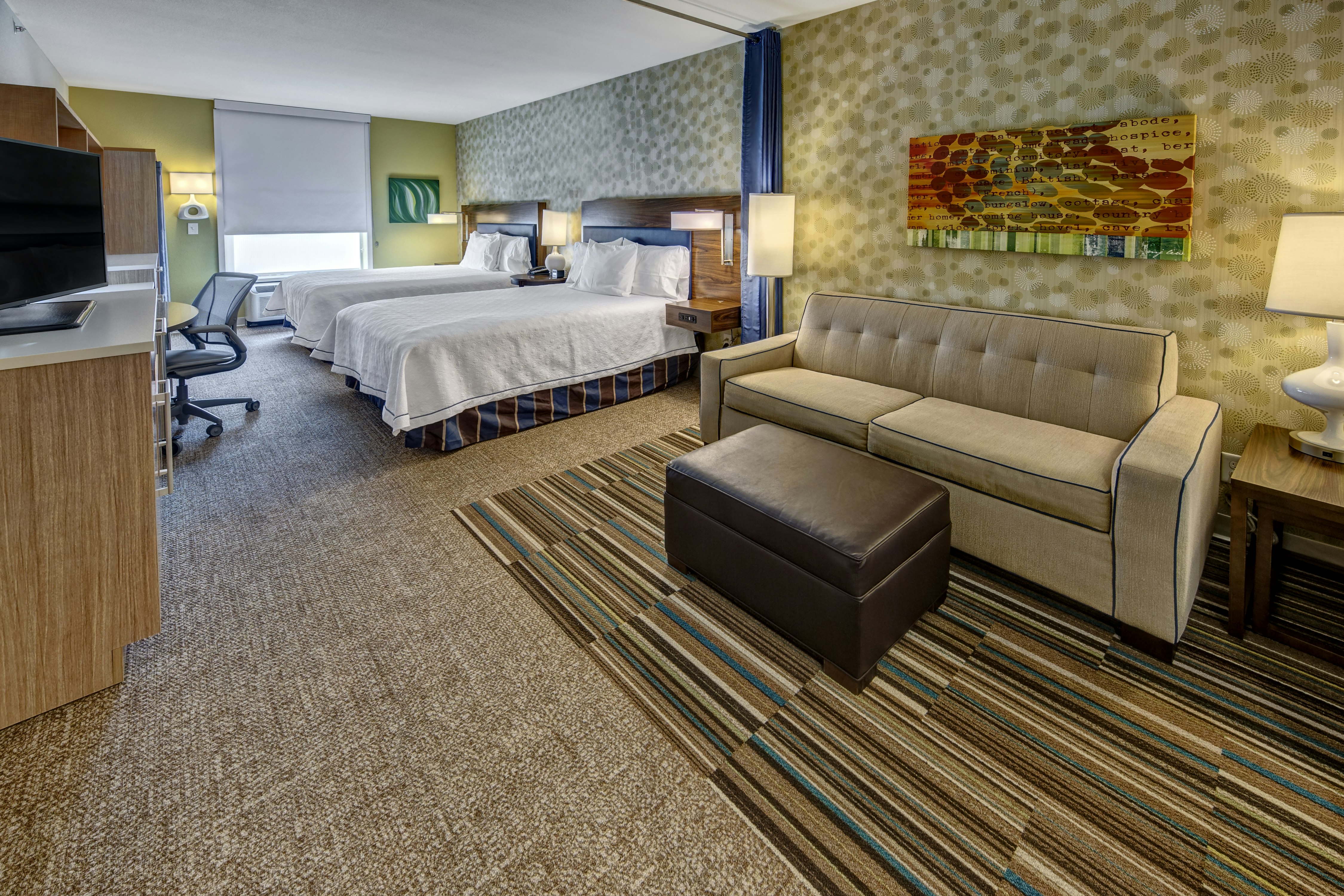 Home2 Suites By Hilton Destin Fl 22/63