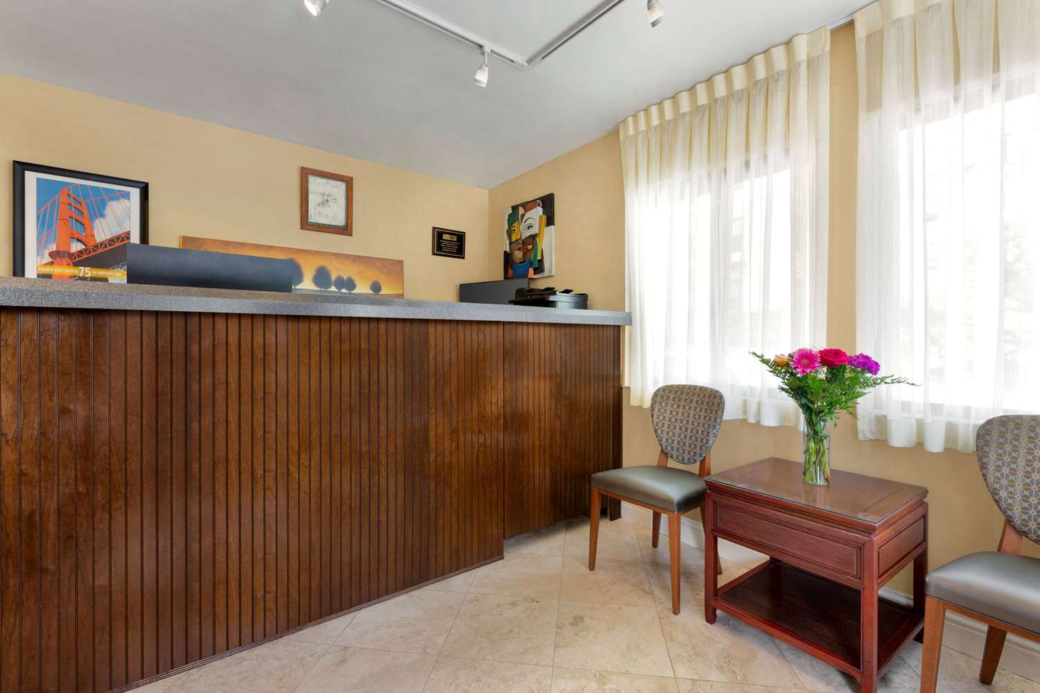 Travelodge By Wyndham Presidio San Francisco 5/33