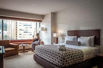 Business, Suite, Mountain View