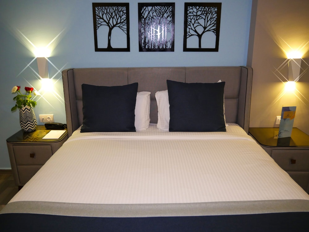 GARDENIA BOUTIQUE HOTEL 25/43