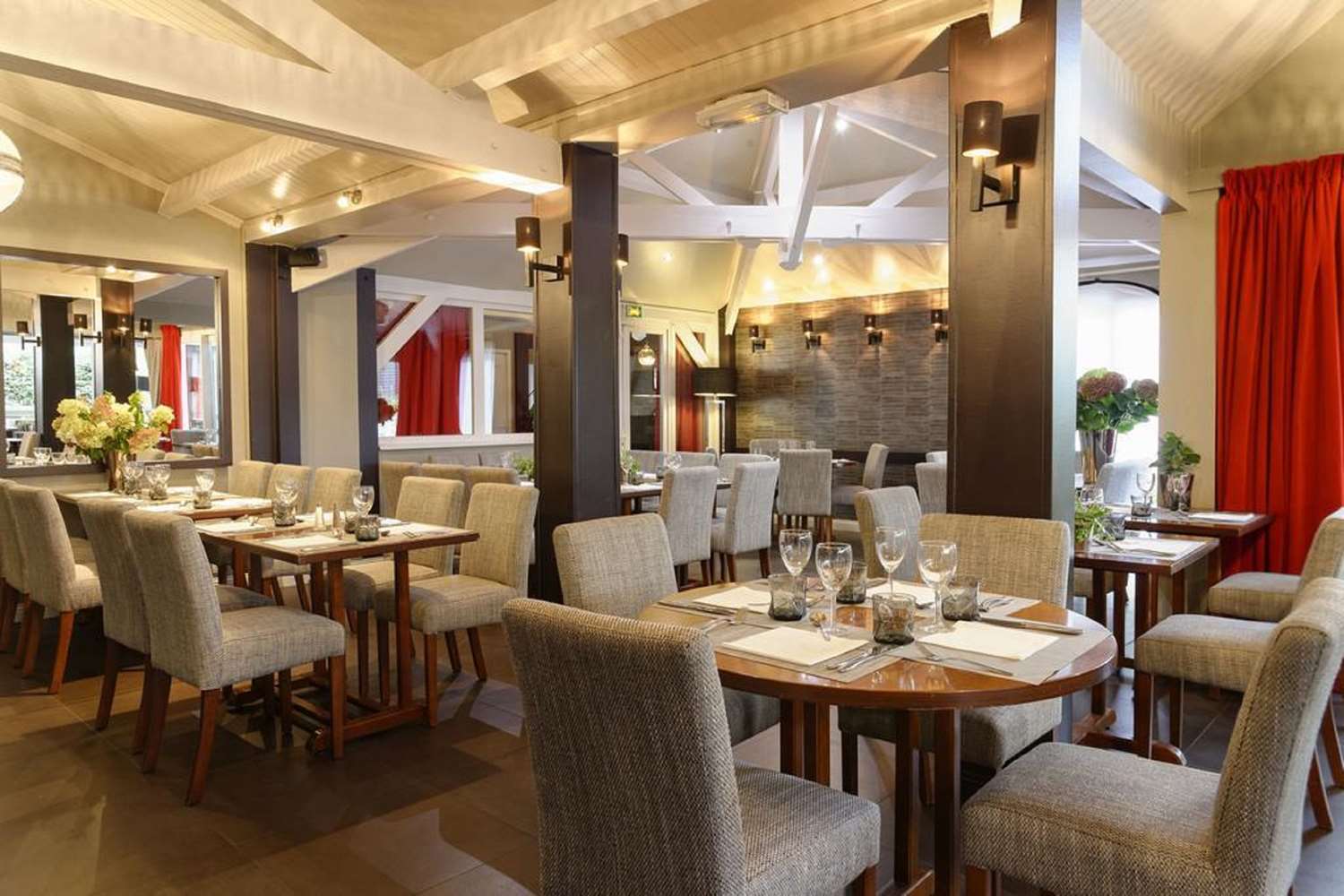 Best Western Hotel Acadie Paris Nord Villepinte 16/25