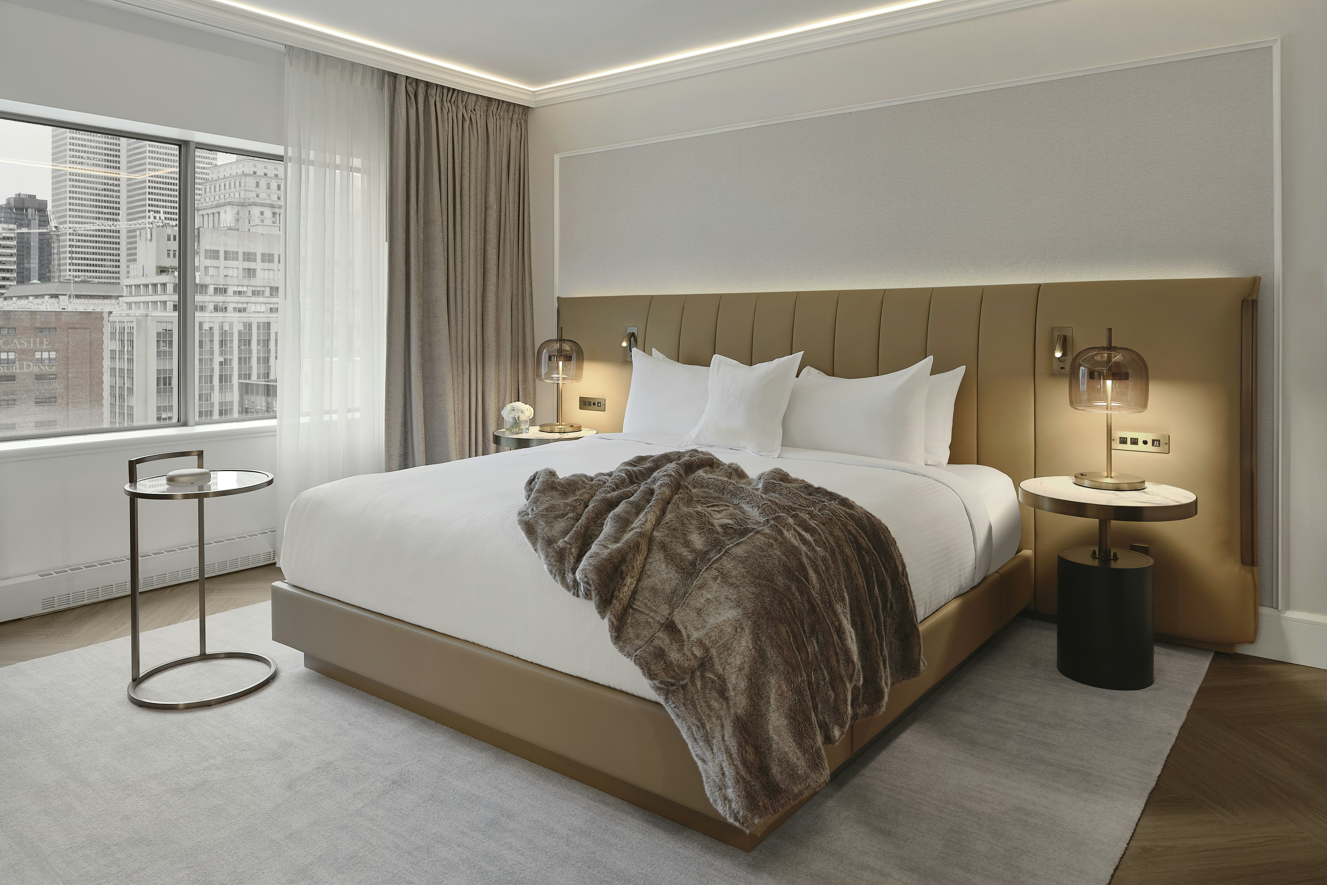 SPA, PREMIUM, SUITE, KING BED
