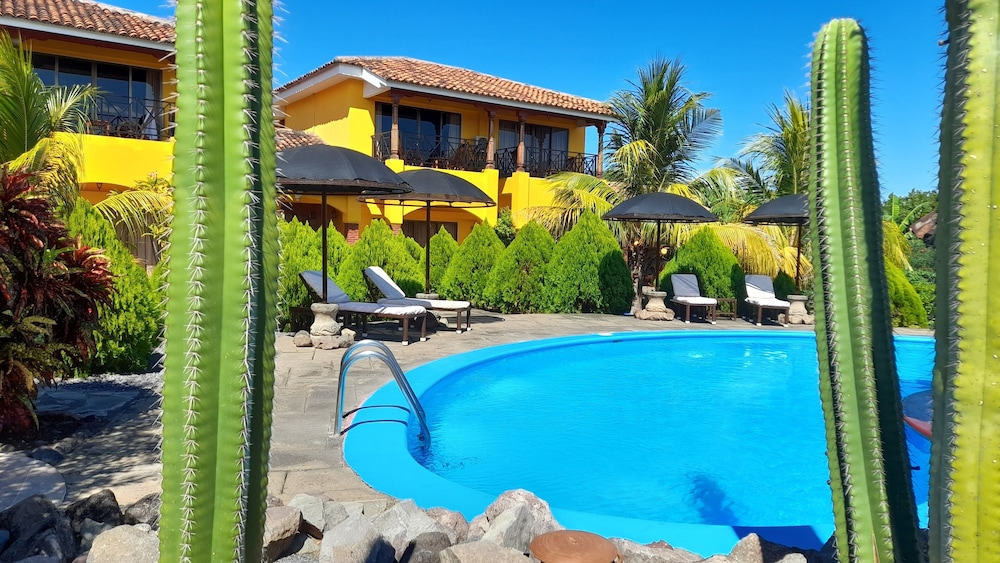 Jardin De Granada Hotel 6/56
