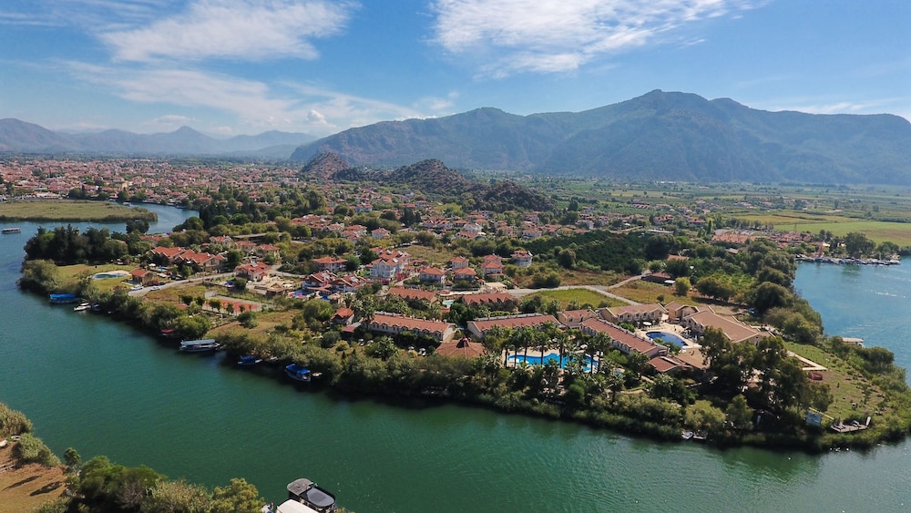 Dalyan Resort Spa Hotel 37/45