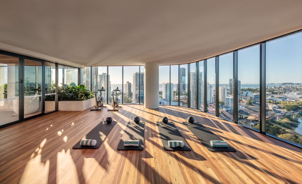 The Star Residences Gold Coast 25/50
