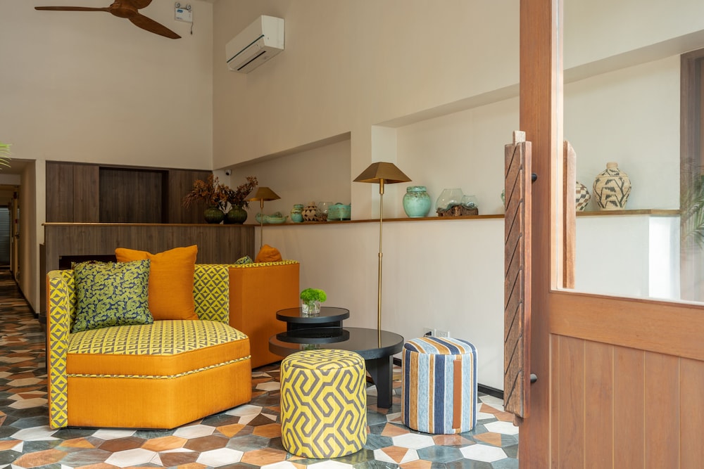 Stay Plus Hotel Bangkok 28/46