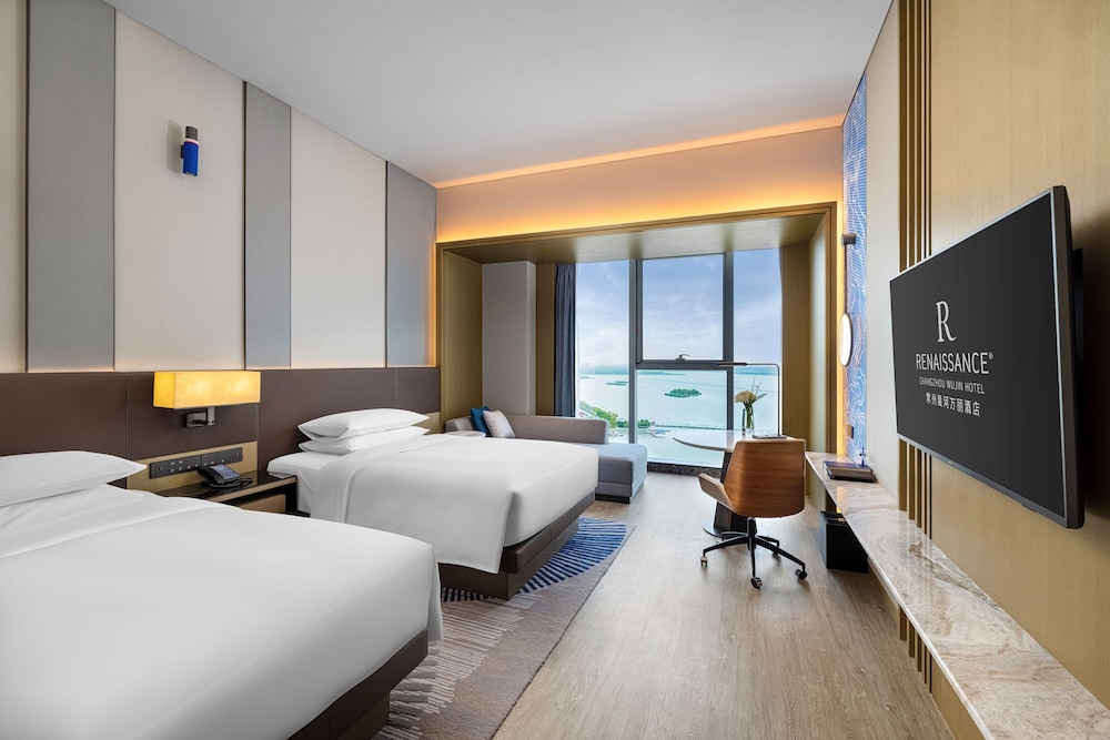 Renaissance Changzhou Wujin Hotel 11/38