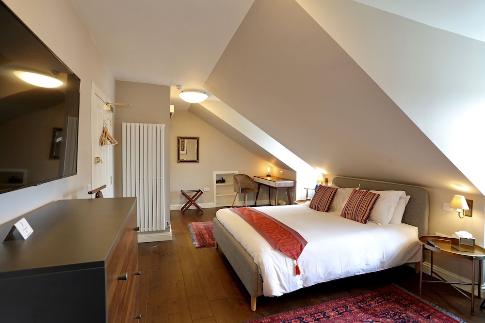 Sheridan Guest House 13/50