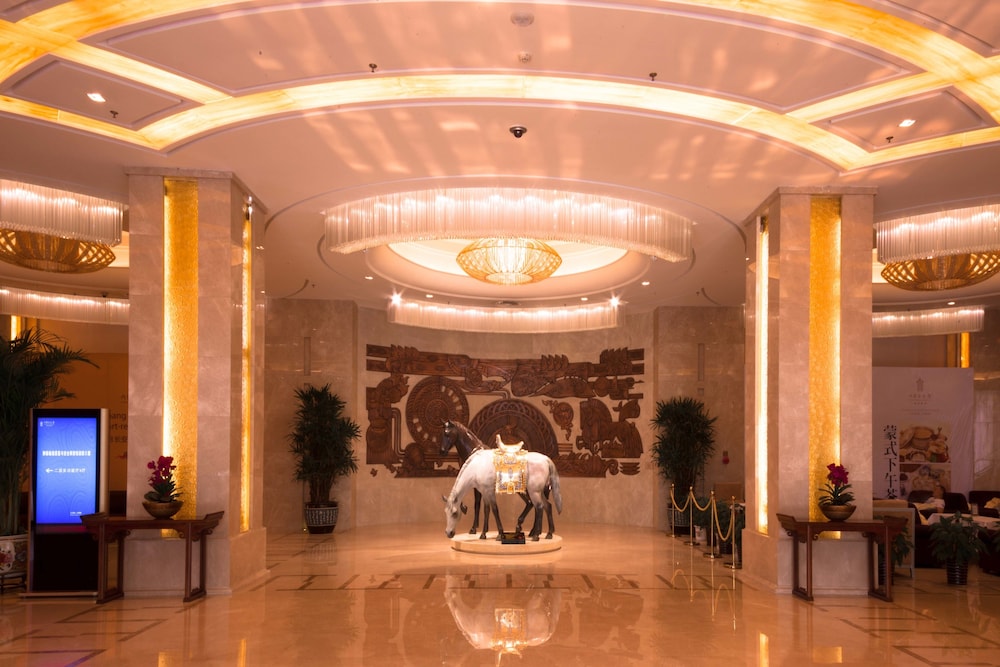 Inner Mongolia Grand Hotel 6/64