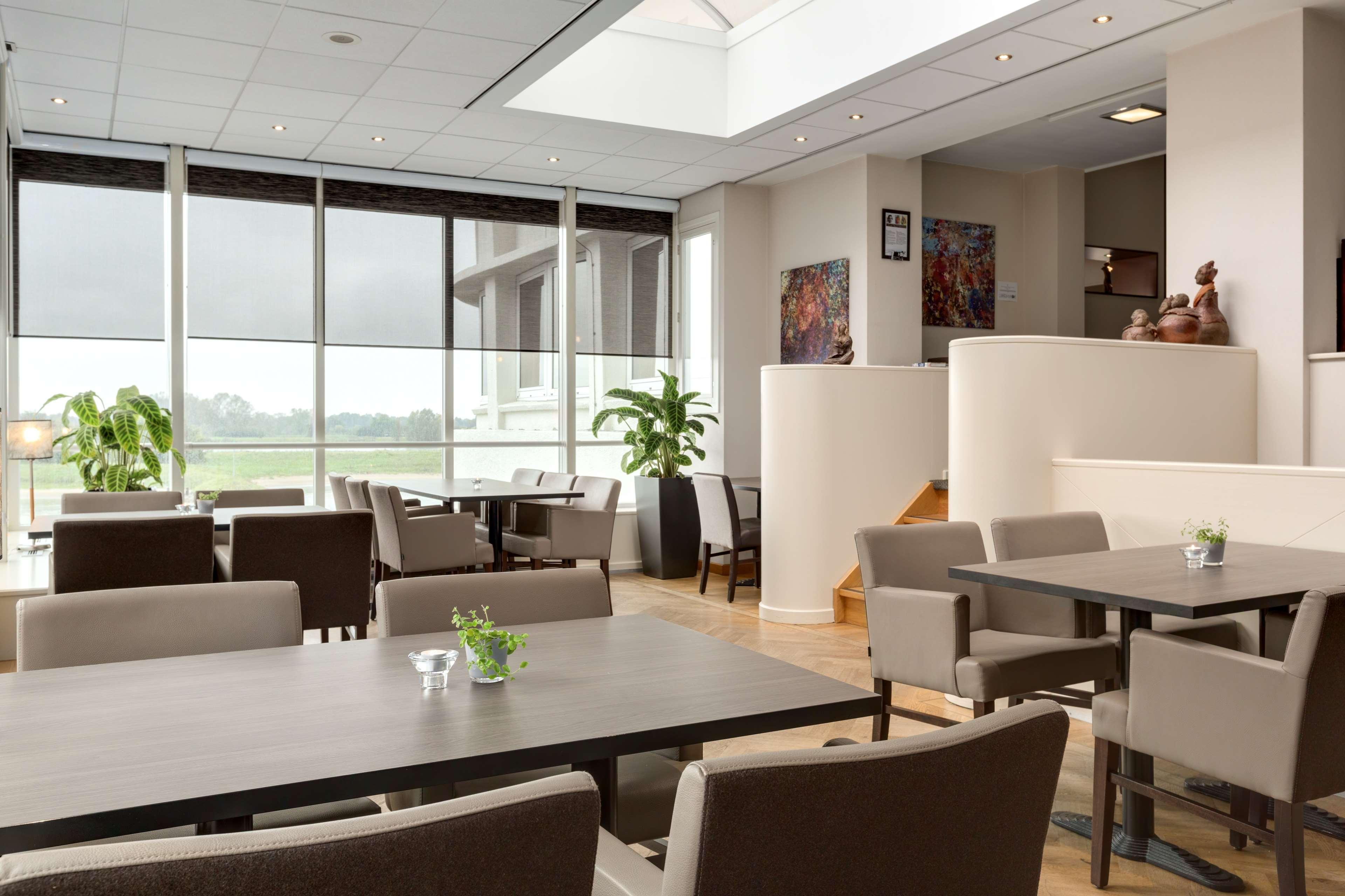 Nh Rijnhotel 33/48
