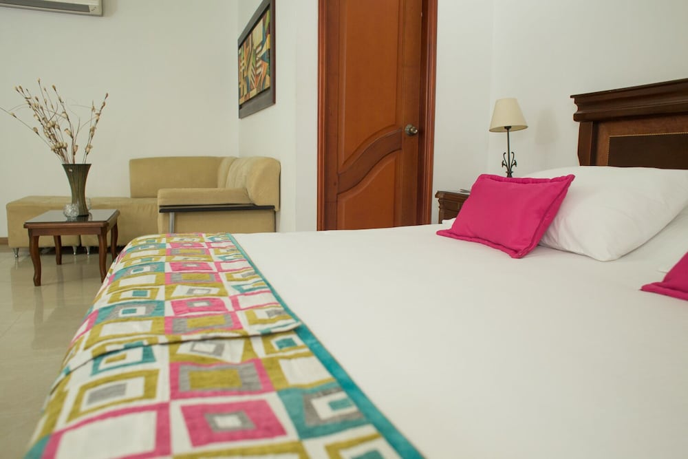 Hotel Costa Bonita 30/61