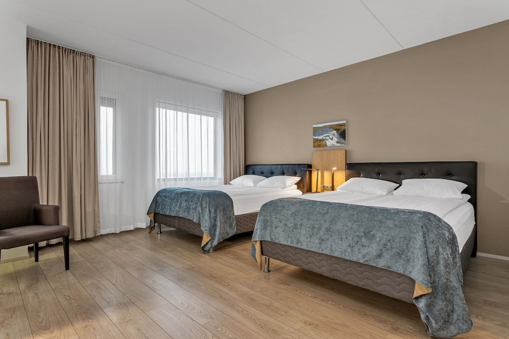 Family, Quadruple, 2 King Beds