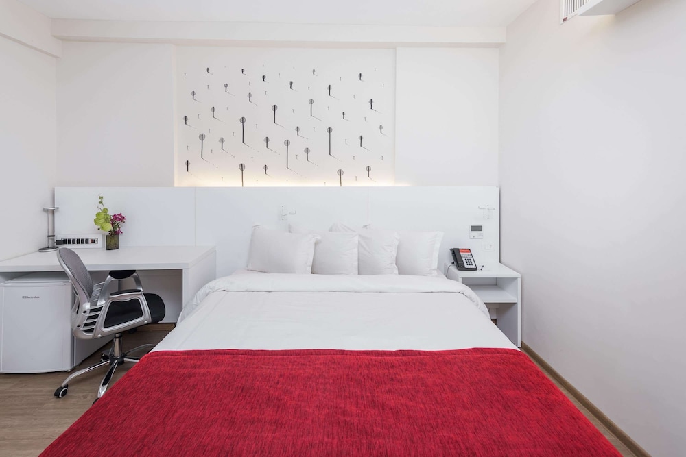 eSuites Virginia Luxemburgo 12/66