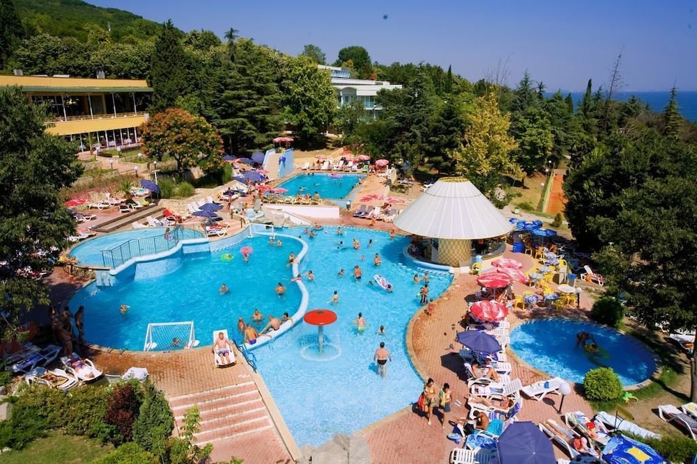 Hotel Orhidea 15/18