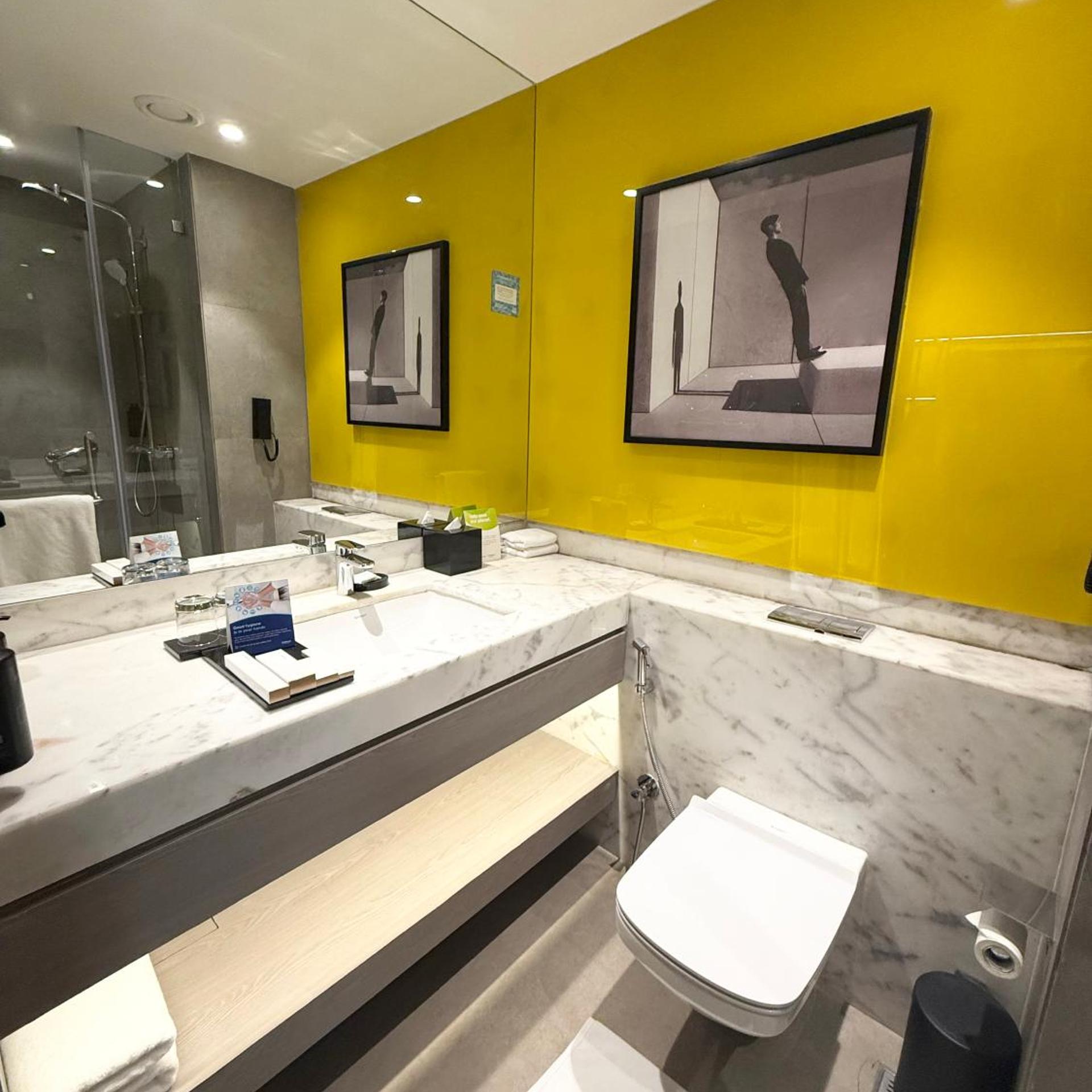 Ramada Encore by Wyndham Chandigarh Zirakpur 57/60