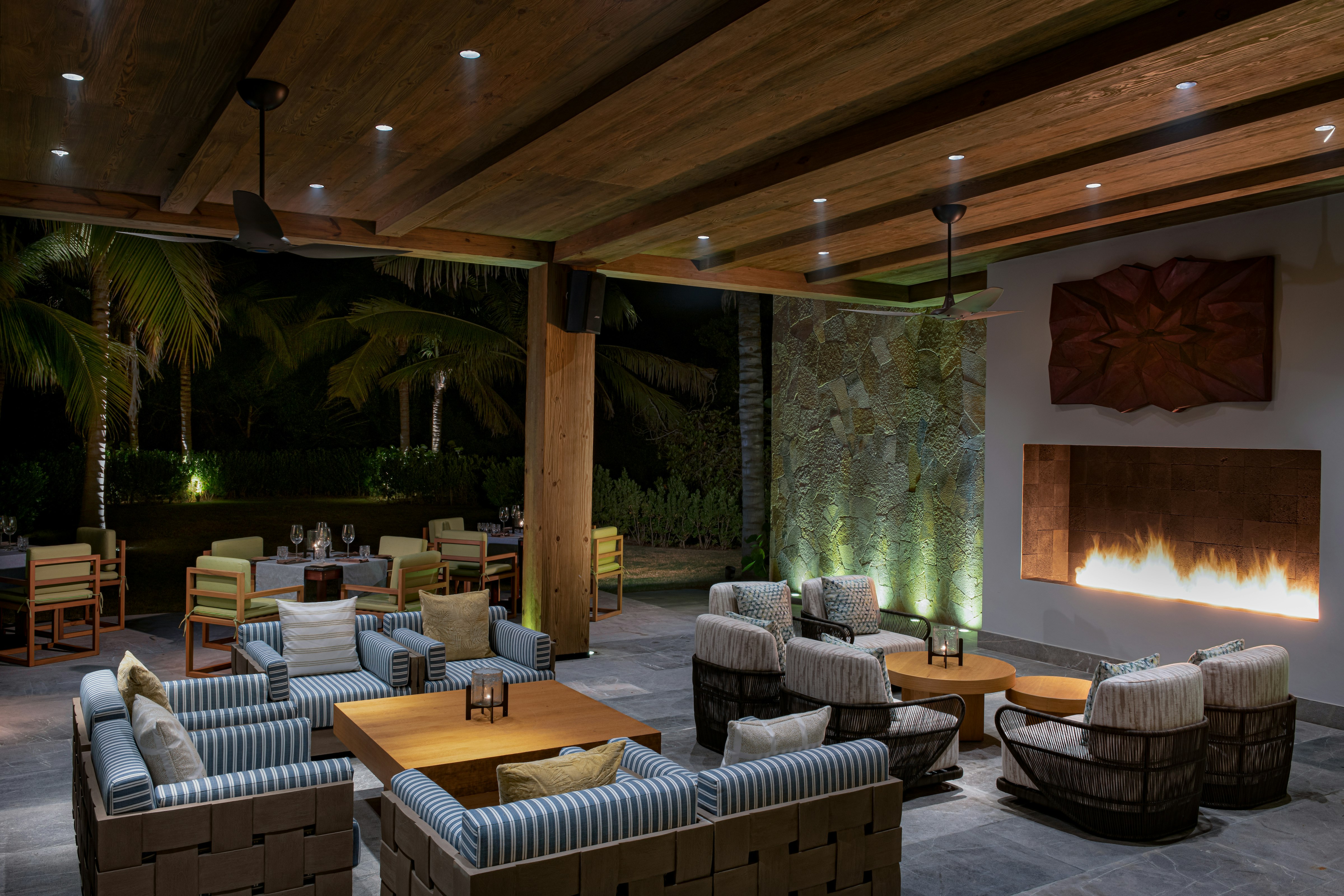 Conrad Punta De Mita, Bucerias 17/50
