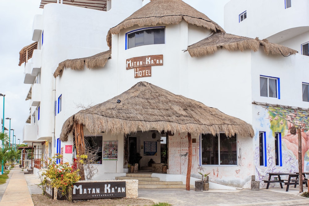 Matan Kaan by GuruHotel 7/64