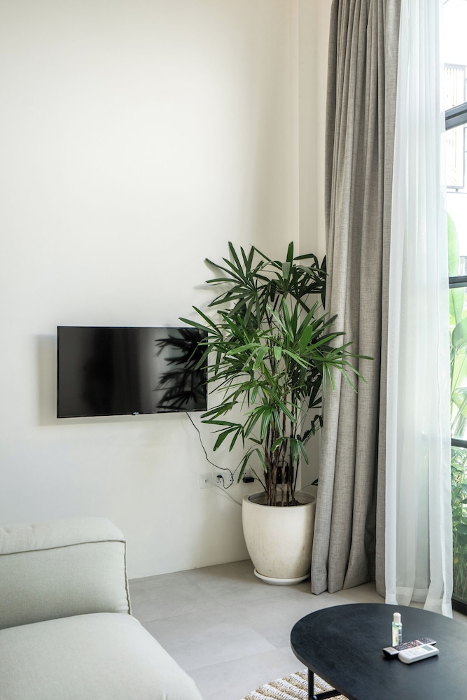 Tropicana Loft Managed by CPM Bali 42/50