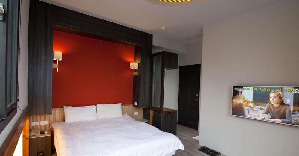 Ting Tau Garden Resort 9/50