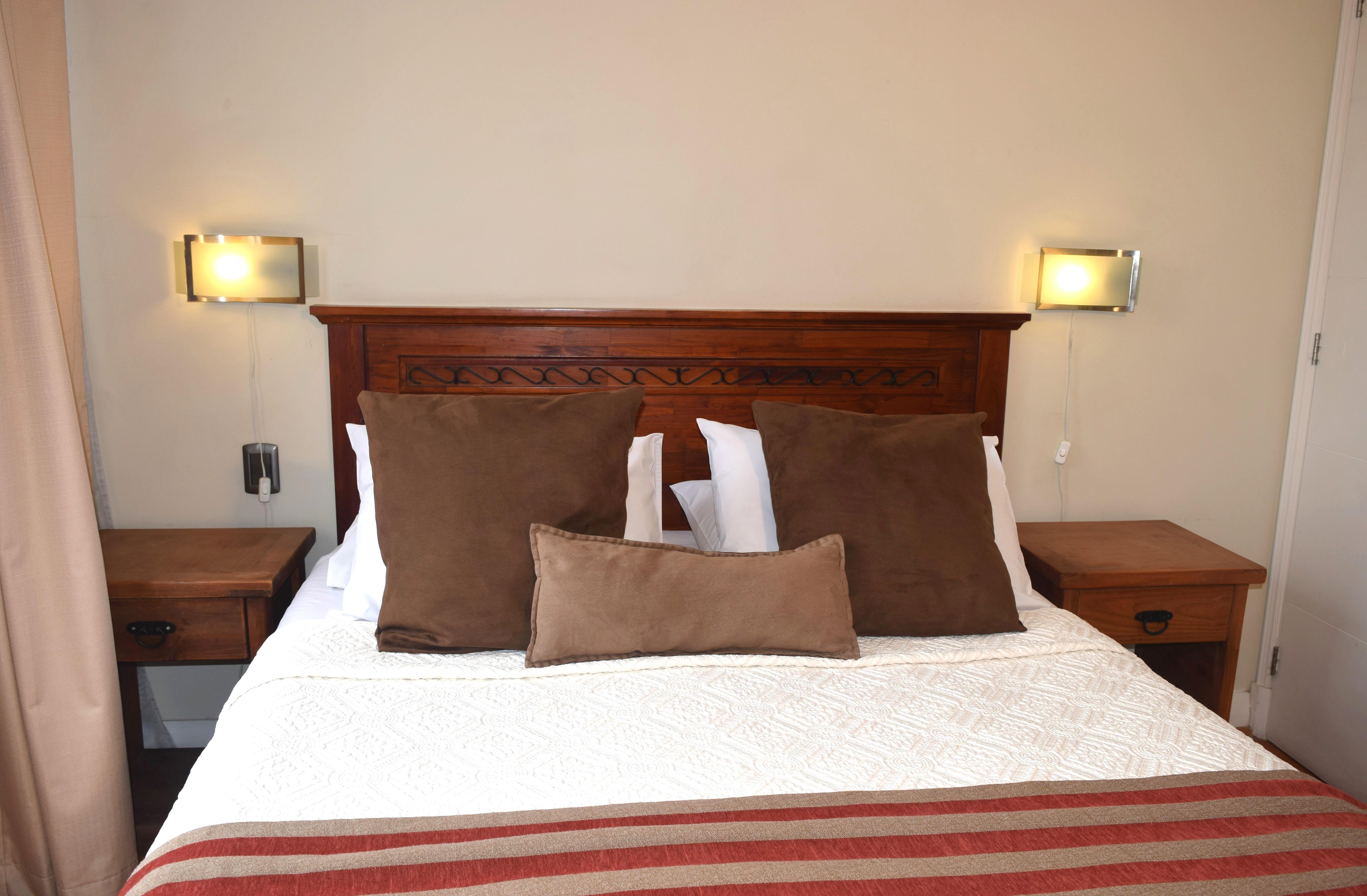 Aparthotel Cambiaso 34/55