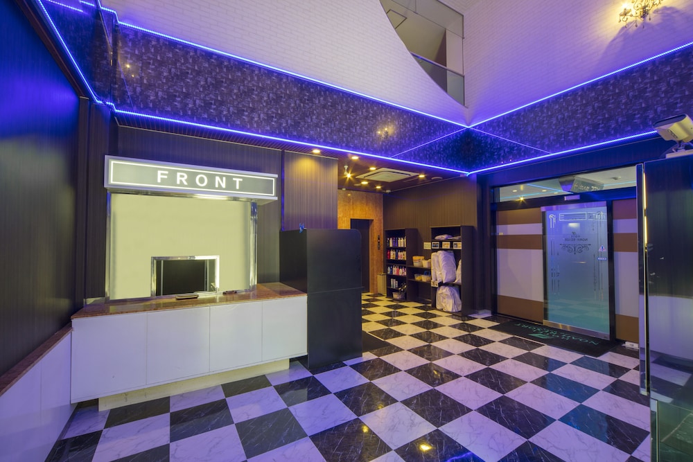 Hotel Noah Resort Sakura No Miya Adults Only 3/47