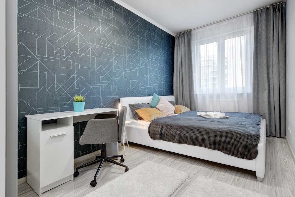 Vision Apartments Budapest 20/80