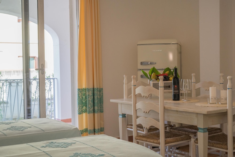 Le Residenze del Golfo di Orosei 44/54