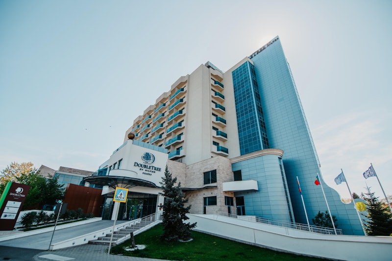 Doubletree By Hilton Oradea 2/16