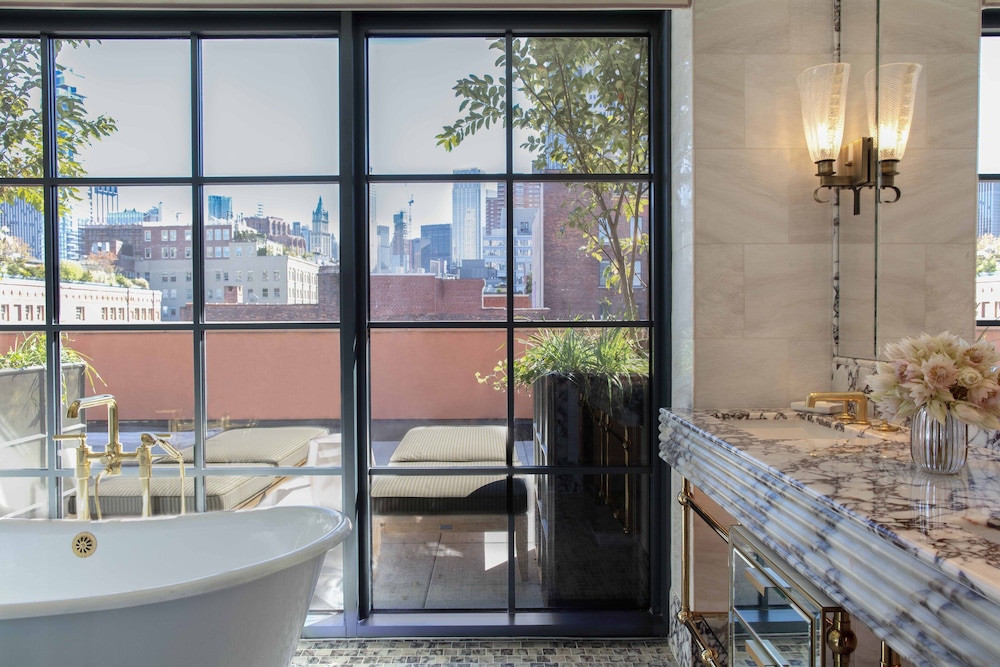 Hotel Barriere Fouquet's New York 48/50